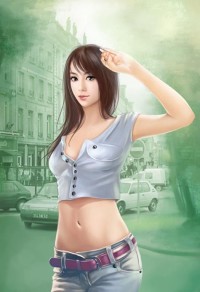 我不是好人