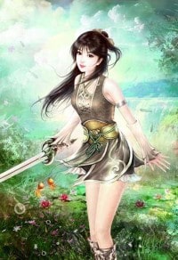 又见清水漪澜